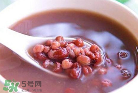 赤豆是什么豆？赤豆是紅豆嗎