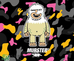 murster是什么牌子？murster碎念怪獸是什么檔次？