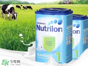 Nutrilon牛欄奶粉是哪個(gè)國(guó)家的品牌？Nutrilon牛欄奶粉產(chǎn)地是哪里？