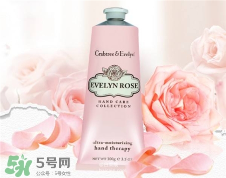 crabtree evelyn是什么牌子?瑰珀翠是哪個國家的?