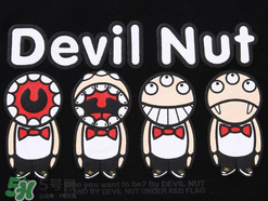 devil nut是什么牌子？惡魔果實(shí)是什么檔次？