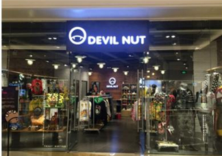 devil nut是什么牌子？惡魔果實是什么檔次？