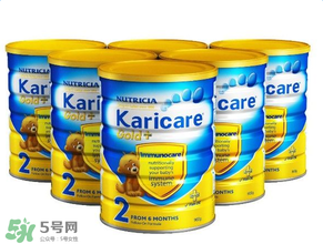 可瑞康karicare奶粉的價(jià)格？可瑞康karicare奶粉多少錢？