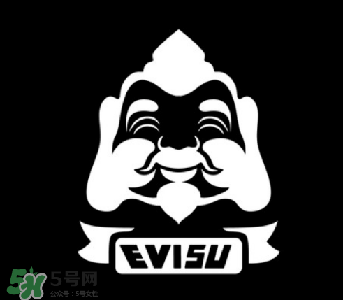 evisu福神是什么牌子？福神是什么檔次？