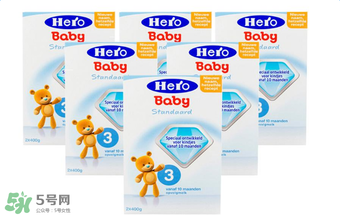 hero baby為什么便宜？hero baby奶粉為什么價格低？