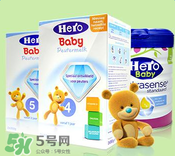 hero baby為什么便宜？hero baby奶粉為什么價格低？