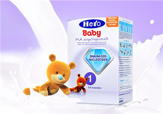 Hero baby奶粉怎么樣？Hero baby奶粉好不好？