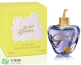 lolita lempicka洛儷塔是什么牌子？洛儷塔是什么檔次？