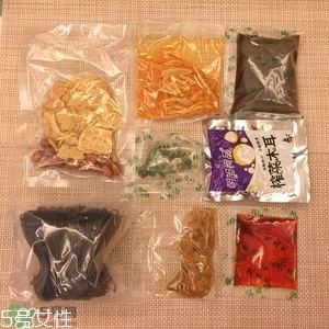 螺絲粉好吃嗎？螺絲粉哪個(gè)牌子好吃