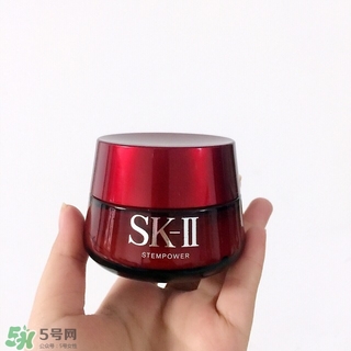 sk2大紅瓶面霜怎么樣?sk2大紅瓶面霜好用嗎?