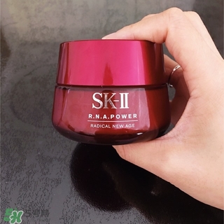 sk2大紅瓶面霜多少錢?sk2大紅瓶面霜專柜價(jià)格