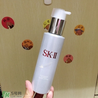 sk2清瑩露和神仙水怎么用?有什么區(qū)別?