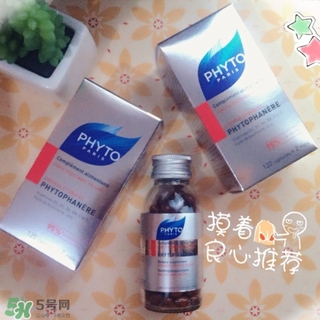 phyto發(fā)朵生發(fā)膠囊怎么吃？發(fā)朵膠囊有用嗎？