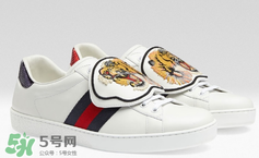 gucci ace貼布系列鞋子什么時(shí)候上市？古馳貼布小白鞋發(fā)售時(shí)間