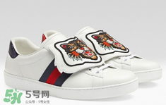 gucci ace貼布系列鞋子什么時(shí)候上市？古馳貼布小白鞋發(fā)售時(shí)間