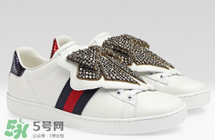 gucci ace貼布系列鞋子什么時(shí)候上市？古馳貼布小白鞋發(fā)售時(shí)間