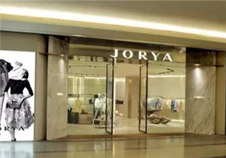 jorya是什么牌子？jorya是什么檔次？