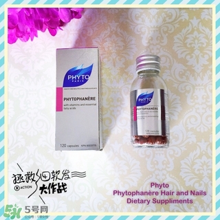 phyto發(fā)朵生發(fā)膠囊怎么吃？發(fā)朵膠囊有用嗎？