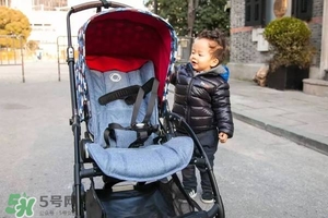 Bugaboo bee5和bee3的區(qū)別 Bugaboo bee5的升級介紹