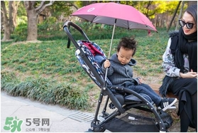 Bugaboo bee5和bee3的區(qū)別 Bugaboo bee5的升級介紹