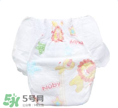 nuby努比紙尿褲好用嗎？nuby努比紙尿褲怎么樣？