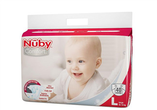 nuby努比紙尿褲好用嗎？nuby努比紙尿褲怎么樣？