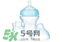 nuby努比奶瓶怎么樣？nuby努比奶瓶好不好？