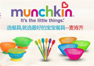 Munchkin麥肯齊吸盤碗怎么消毒？Munchkin麥肯齊吸盤碗怎么清潔？