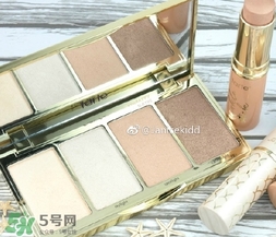 tarte2017夏季彩妝有哪些？tarte2017夏季彩妝多少錢？