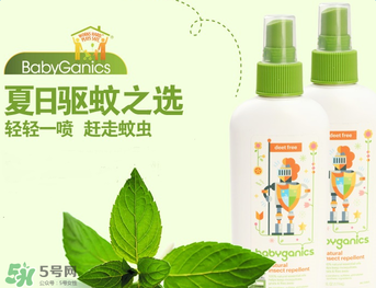 Babyganics驅(qū)蚊液怎么樣？Babyganics驅(qū)蚊液介紹