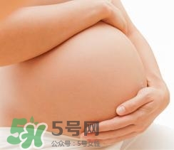 孕婦摸肚子對(duì)胎兒有什么危害嗎？孕婦摸肚子的正確方法？