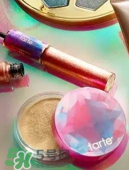 tarte2017夏季彩妝有哪些？tarte2017夏季彩妝多少錢？