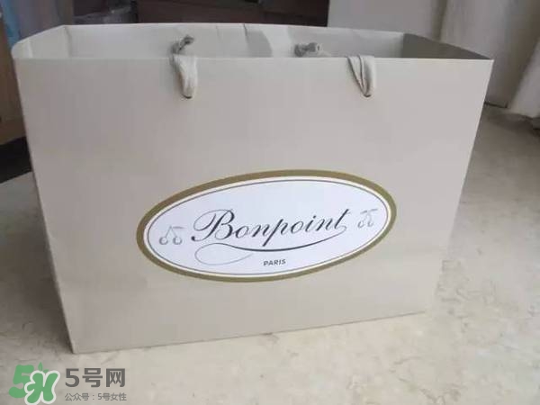 bonpoint是什么品牌？bonpoint是哪個(gè)國(guó)家的品牌？