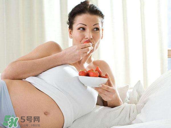 什么情況下需要保胎？保胎吃什么食物最好？