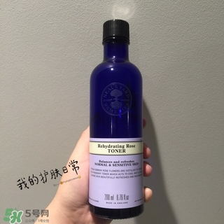 nyr玫瑰水怎么樣?nyr玫瑰水好用嗎?