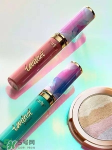 tarte2017夏季彩妝有哪些？tarte2017夏季彩妝多少錢？