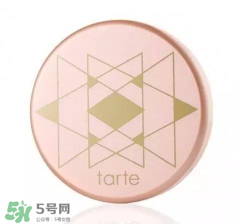 tarte2017夏季彩妝有哪些？tarte2017夏季彩妝多少錢？