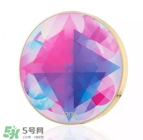 tarte2017夏季彩妝有哪些？tarte2017夏季彩妝多少錢？