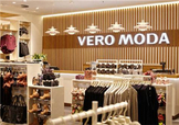 vero moda是什么牌子？vero moda是什么檔次？