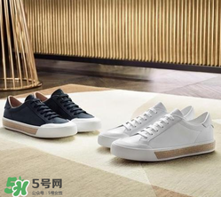 tods2017春夏新款有哪些？tod's托德斯春夏新品鞋子好看嗎？