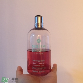 molton brown摩頓布朗沐浴露多少錢_專柜價(jià)格