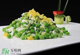 豌豆能和韭菜一起吃嗎？?豌豆和韭菜可以吃嗎？