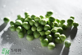 新鮮豌豆發(fā)芽了能吃嗎？豌豆發(fā)芽了還能吃嗎？