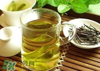 夏天喝什么茶去火？夏天喝什么茶清火