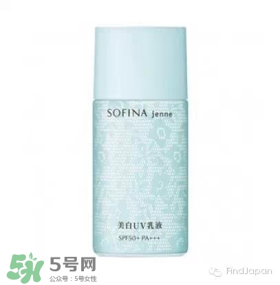 sofina蘇菲娜適合什么膚質(zhì)？蘇菲娜適合油皮嗎？