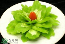 立夏吃什么好？立夏吃什么蔬菜？