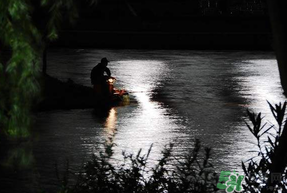 五月份可以夜釣嗎？5月份可以夜釣了嗎？