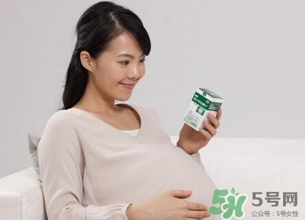 孕婦補鈣的最佳時間 孕婦補鈣食物