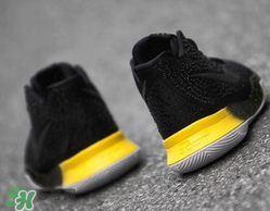 nike kyrie 3最新配色正品多少錢？耐克歐文三代專柜價(jià)格