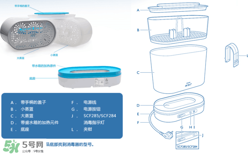 奶瓶消毒鍋帶烘干好嗎？奶瓶消毒鍋需不需要帶烘干功能呢？